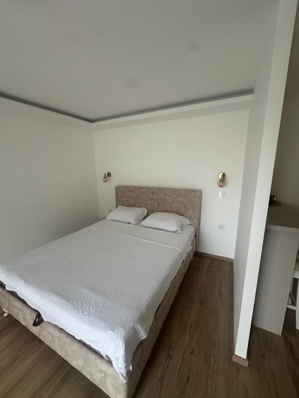 Matrix Apartments Apartment in Belgrade