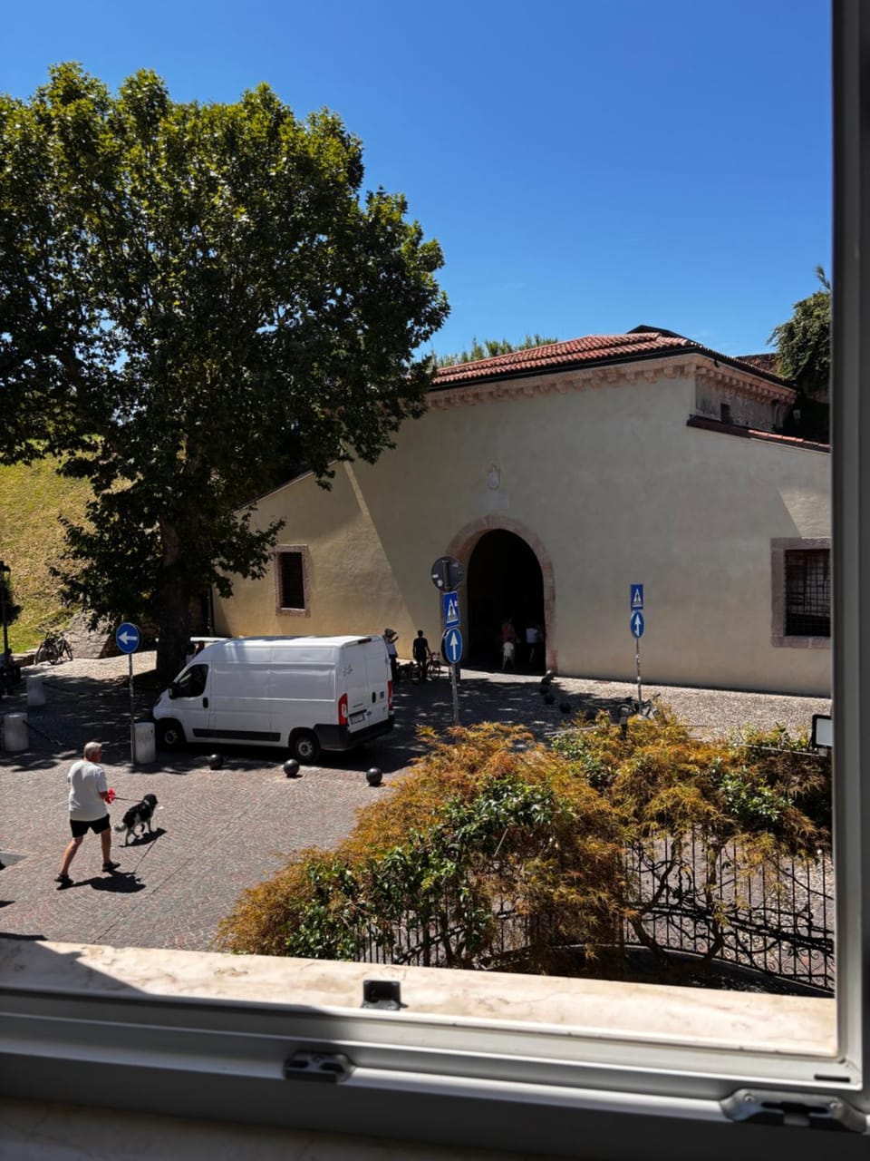 TRA LE MURA Apartments Apartment in Peschiera del Garda