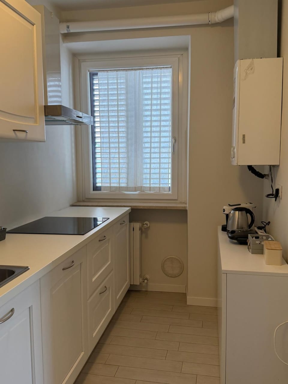 TRA LE MURA Apartments Apartment in Peschiera del Garda