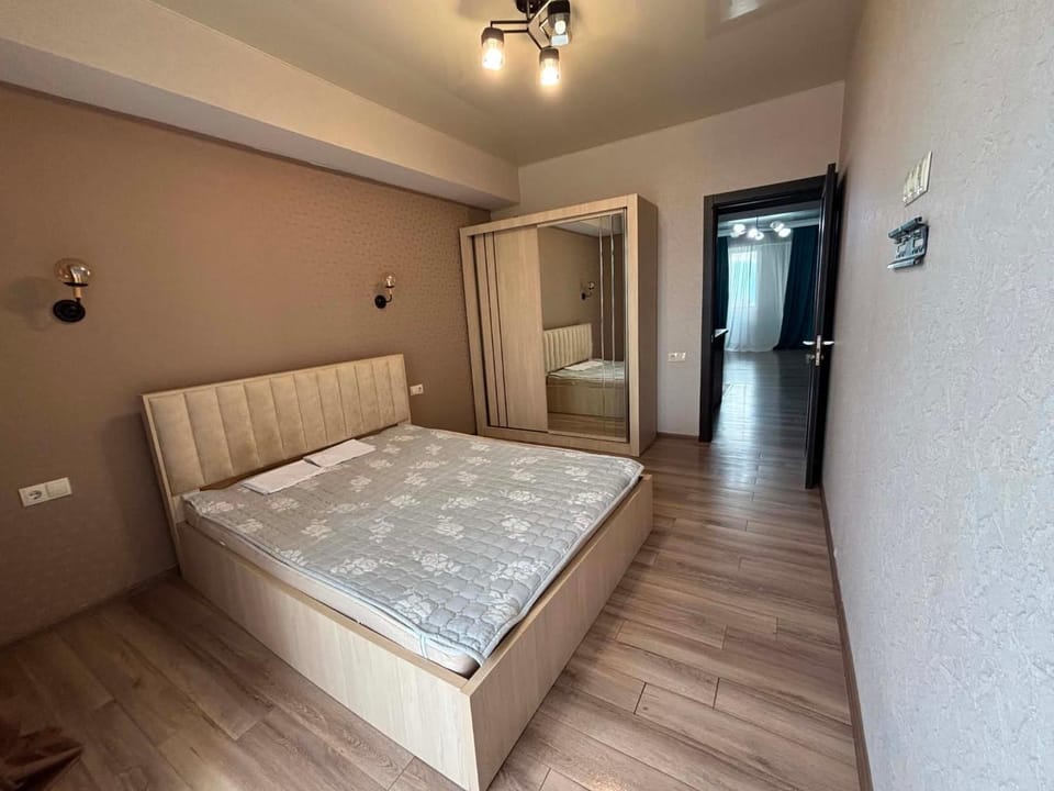 Guest house vazisubani Apartment in Tbilisi, Georgia