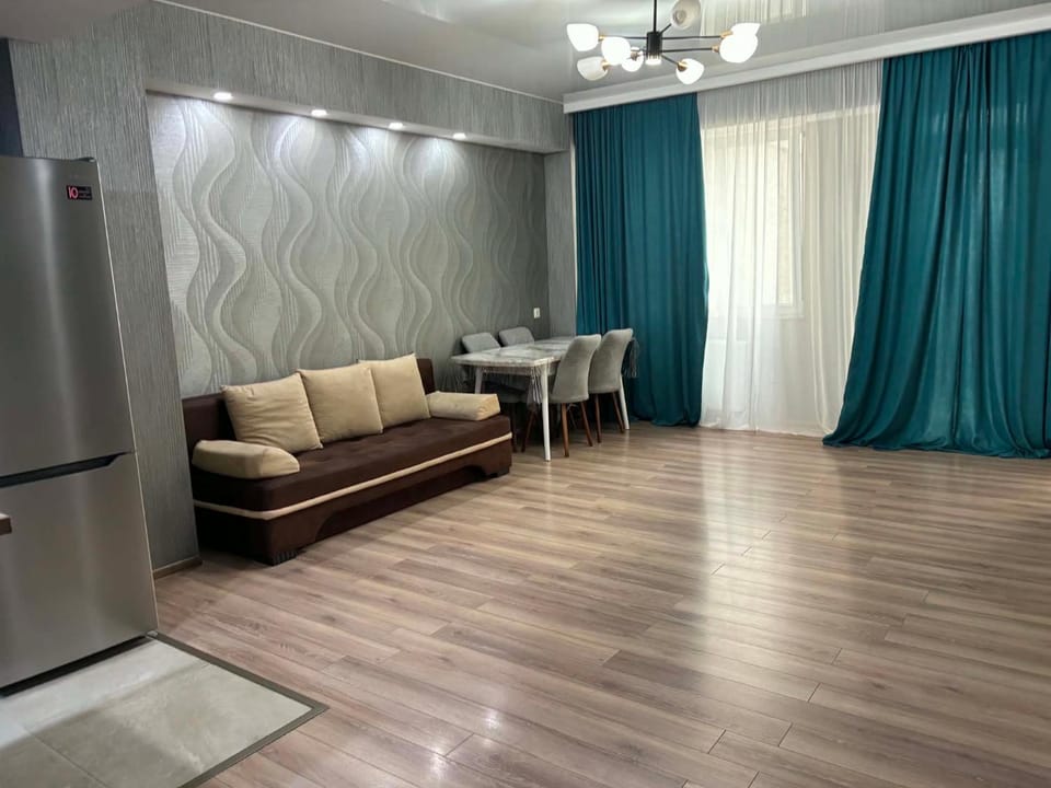 Guest house vazisubani Apartment in Tbilisi, Georgia