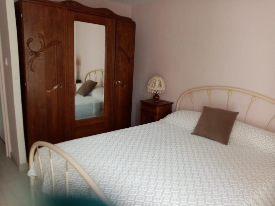 petite maison Bellevue House in Nouvelle-Aquitaine