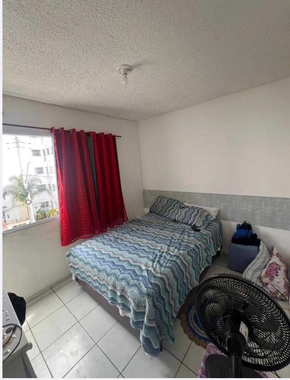 Apartamento aconchego Apartment in São Bernardo do Campo