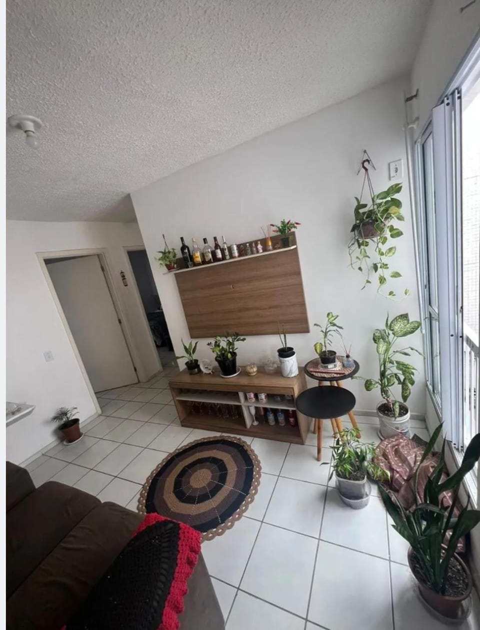 Apartamento aconchego Apartment in São Bernardo do Campo