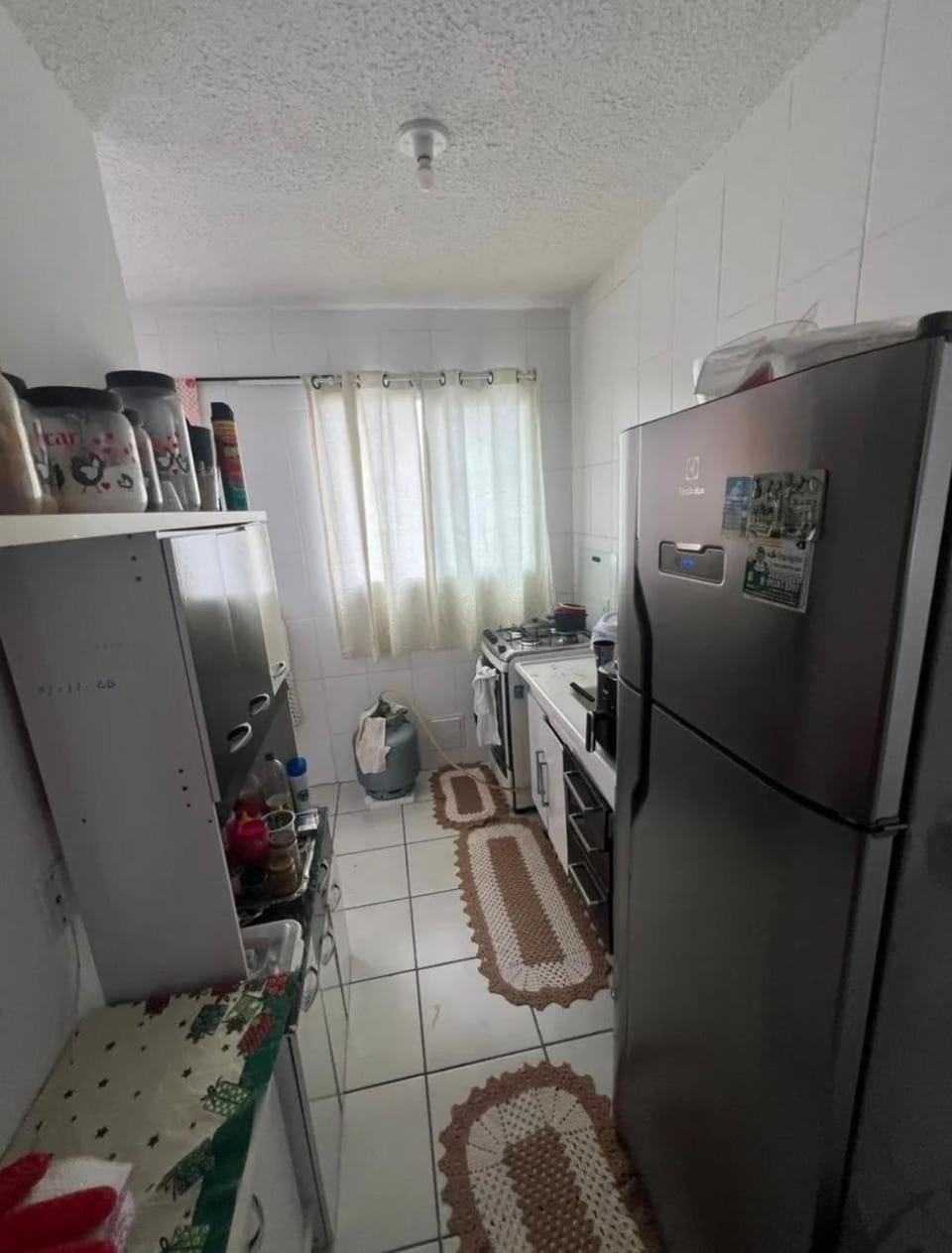 Apartamento aconchego Apartment in São Bernardo do Campo