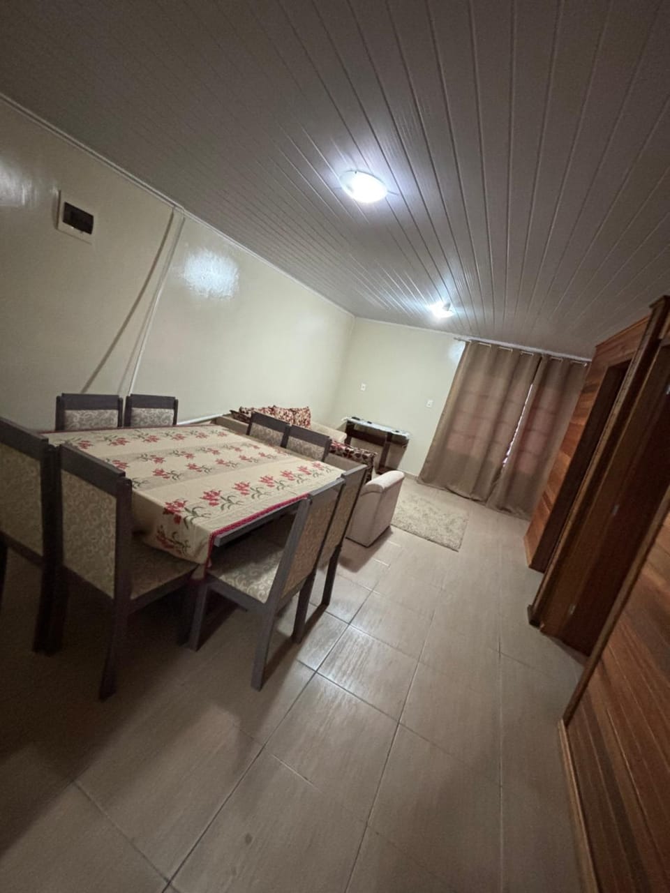 Pousada Sítio Do Trevo Farm Stay in State of Santa Catarina