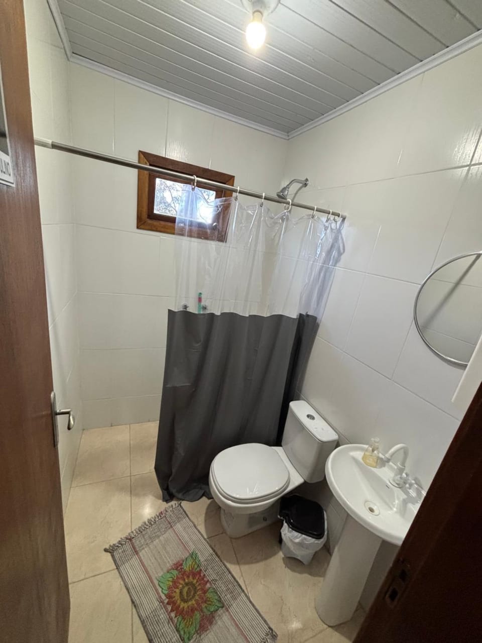 Pousada Sítio Do Trevo Farm Stay in State of Santa Catarina