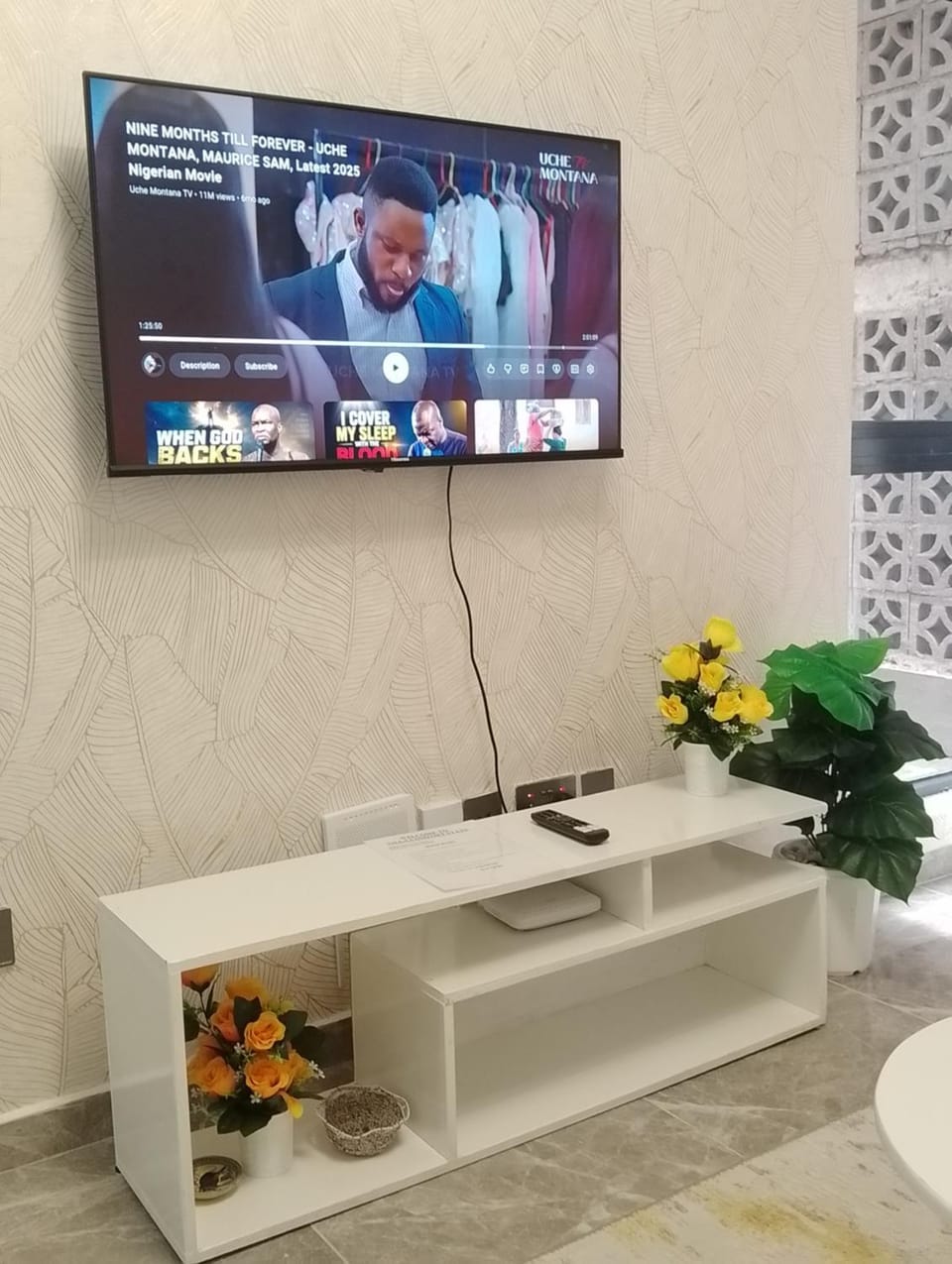 Nilla comfort stays Apartment in Nairobi County