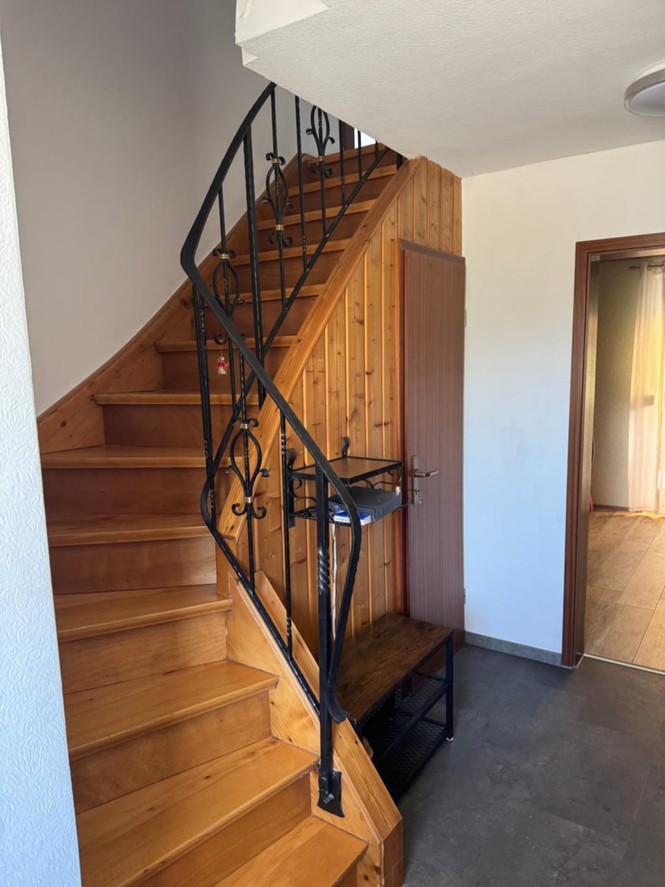 Ferienhaus Tal Apartment in Baden-Württemberg