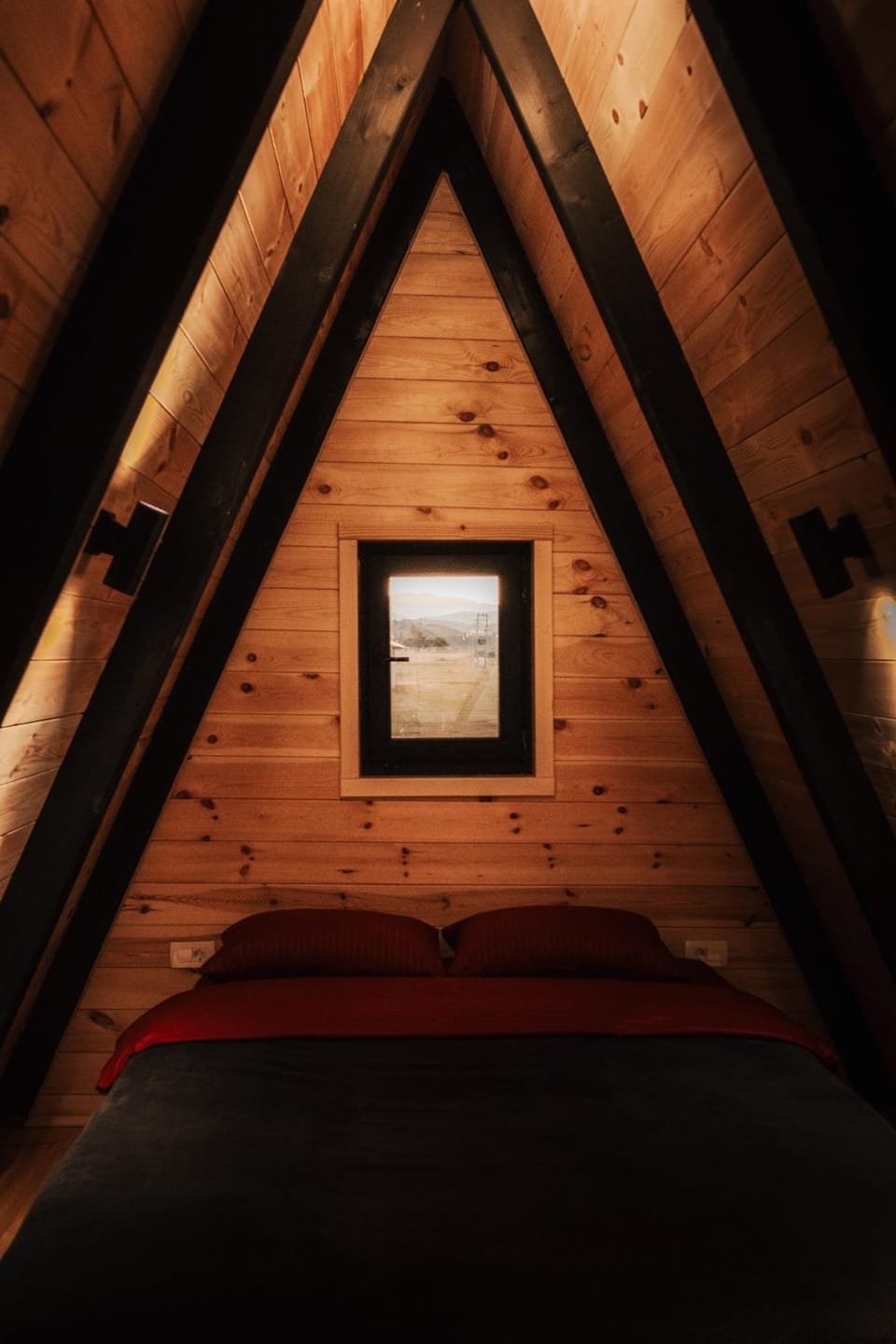Golden Valley Brezna Mountain Retreat Chalet in Montenegro