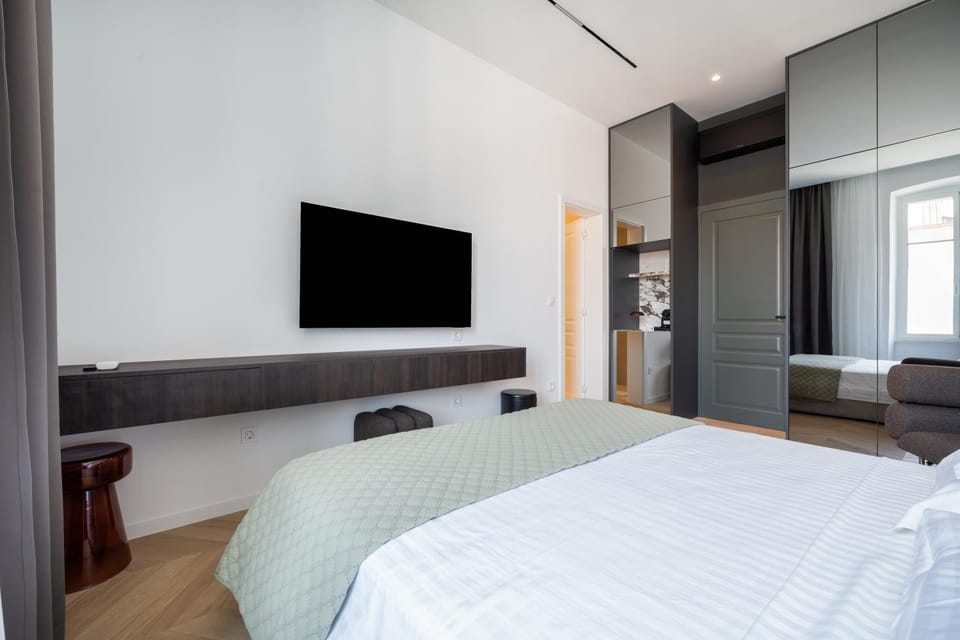 MaRiva Rooms 1-3 Apartment in Zadar