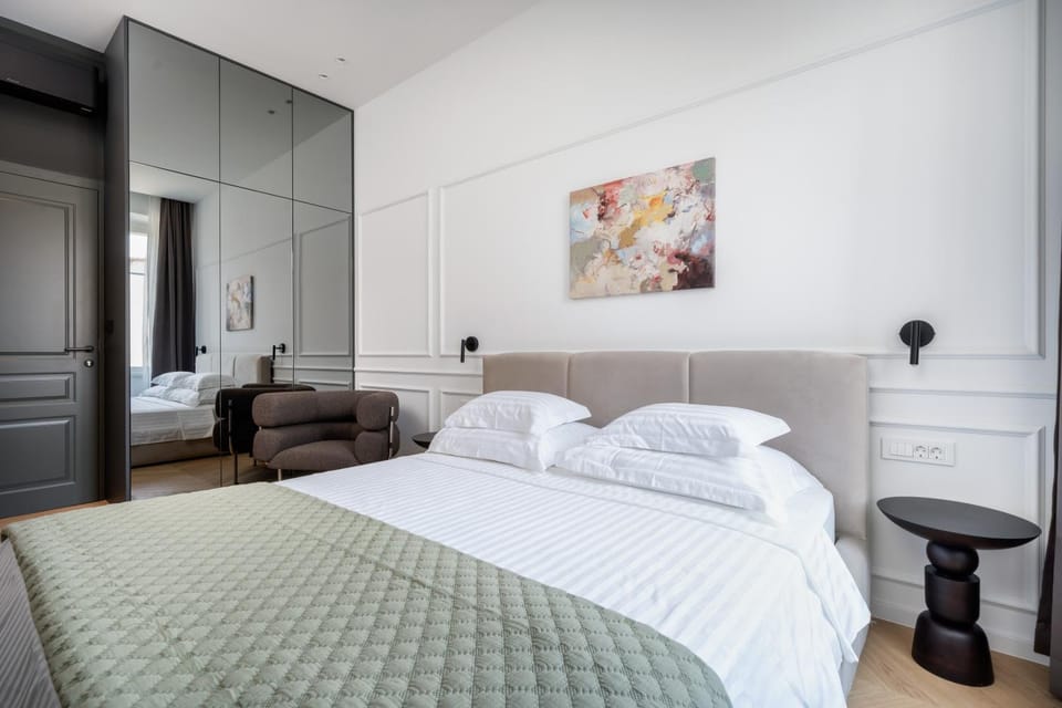 MaRiva Rooms 1-3 Apartment in Zadar