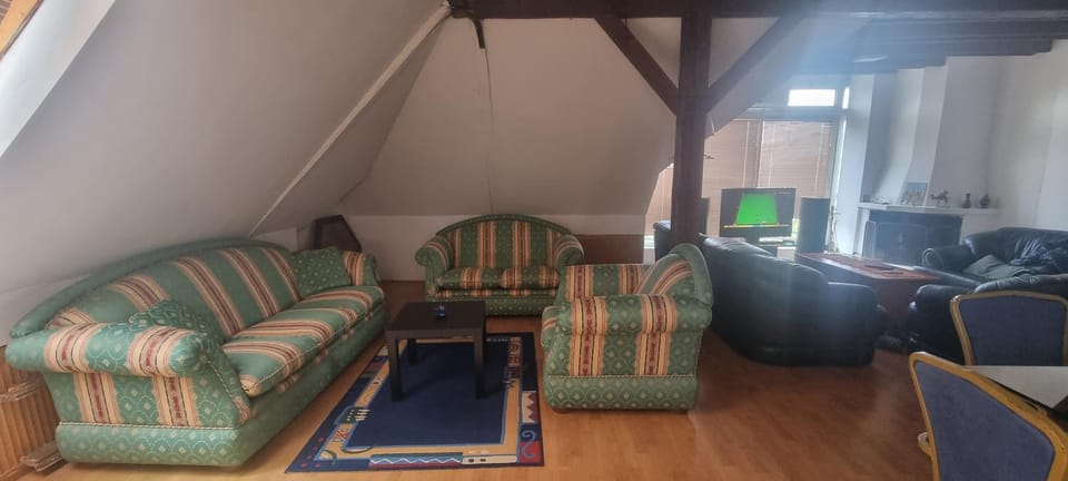 Ace Apartments Apartment in Bitola