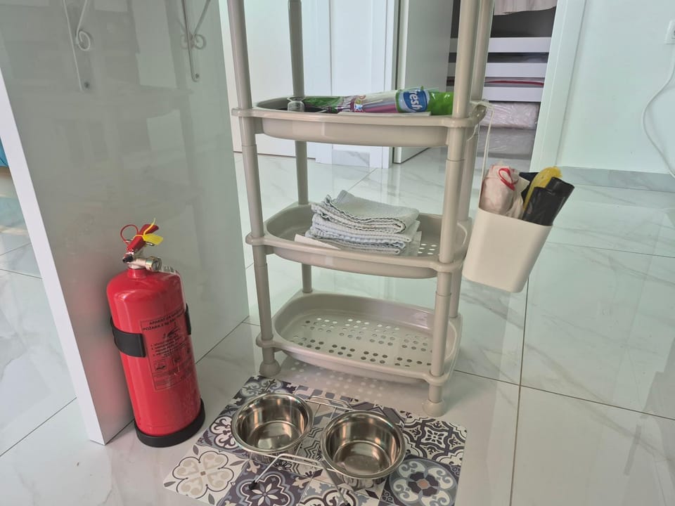pet friendly