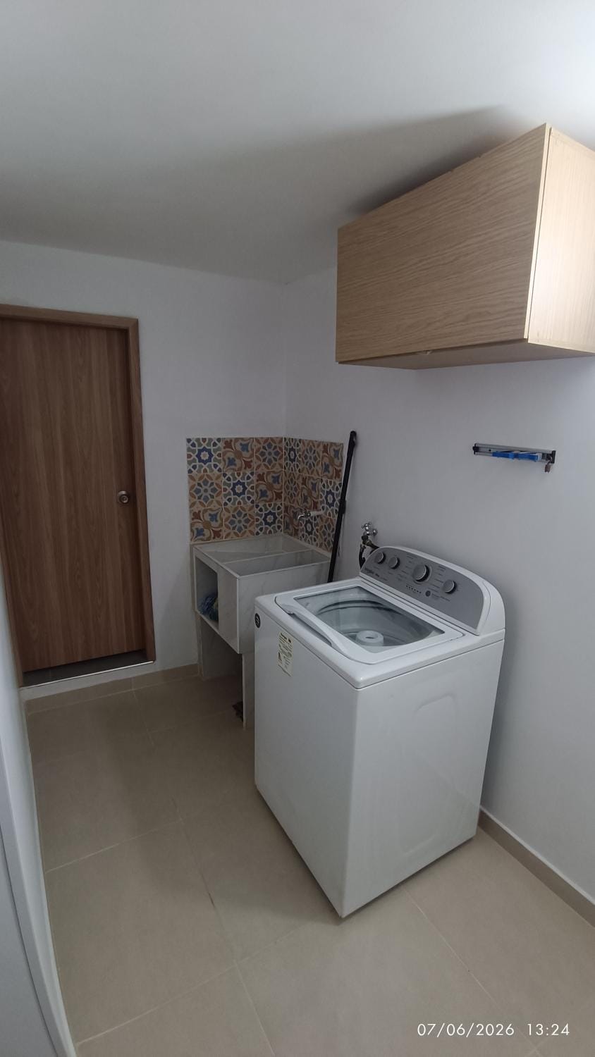 Apartamentos Hernández Apartment in Bucaramanga