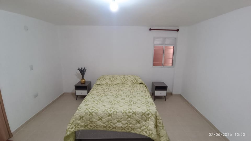 Apartamentos Hernández Apartment in Bucaramanga