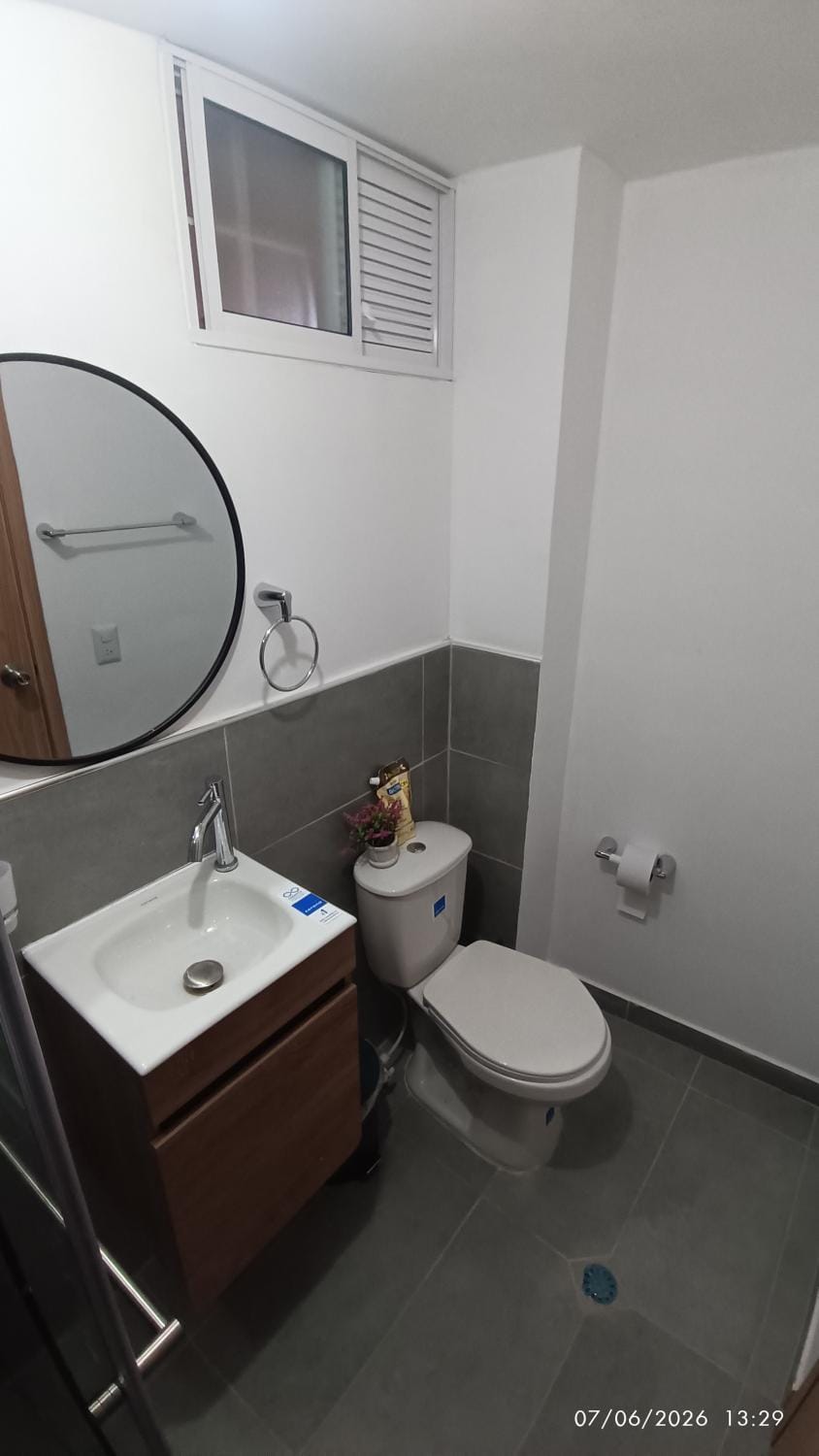 Apartamentos Hernández Apartment in Bucaramanga