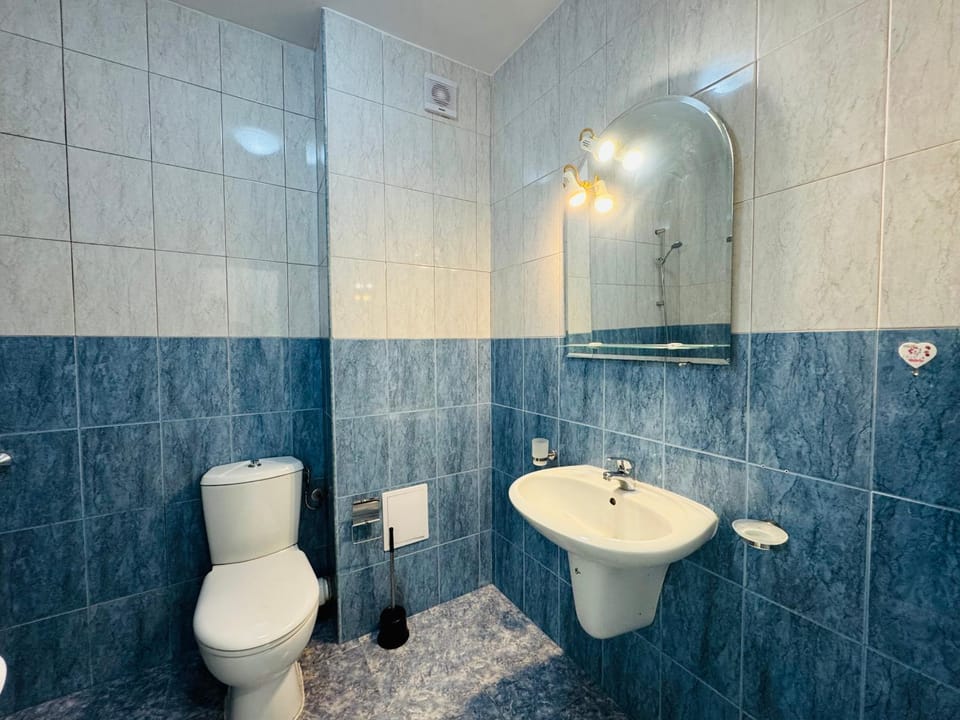 SUNNY HOUSE 204 One Bedroom Apartament Apartment in Sunny Beach