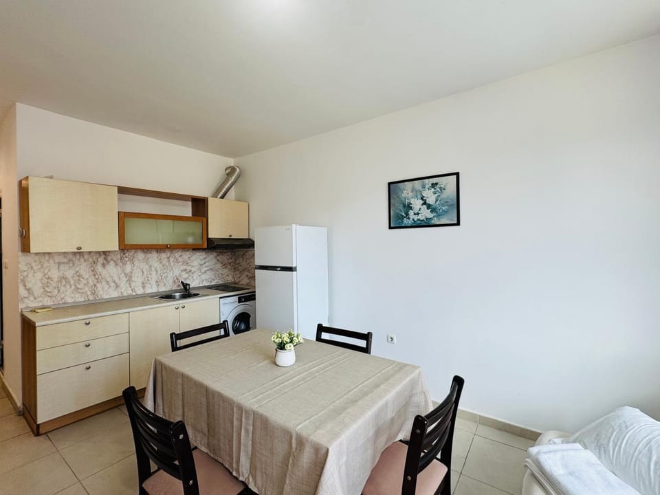 SUNNY HOUSE 204 One Bedroom Apartament Apartment in Sunny Beach