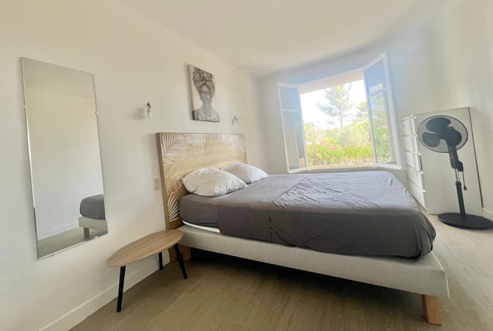 Maison proche mer House in Saint-Raphael