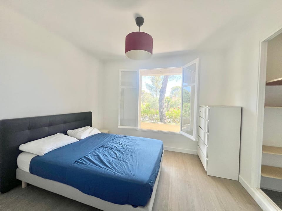 Maison proche mer House in Saint-Raphael