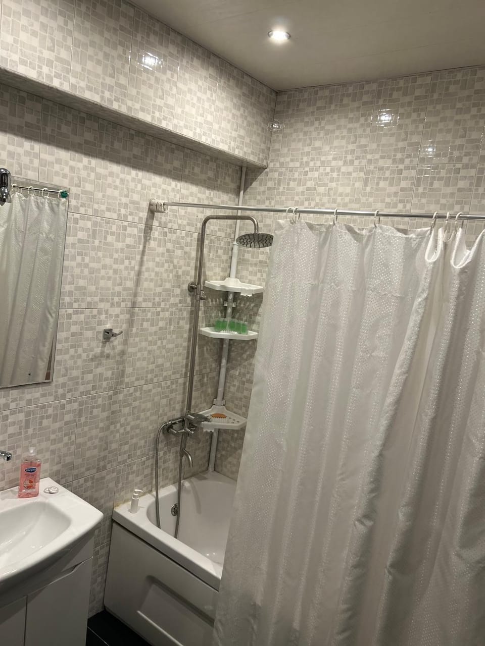 Marjanishvili Prestige 1-Room Apartment Apartment in Tbilisi, Georgia
