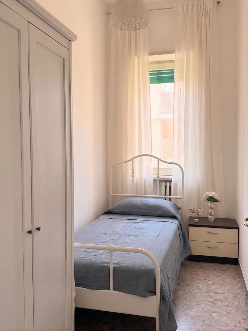 Casa Vacanze Fermina Apartment in Gaeta