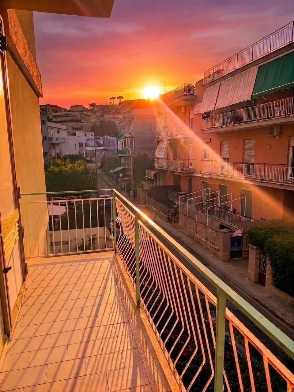 Casa Vacanze Fermina Apartment in Gaeta