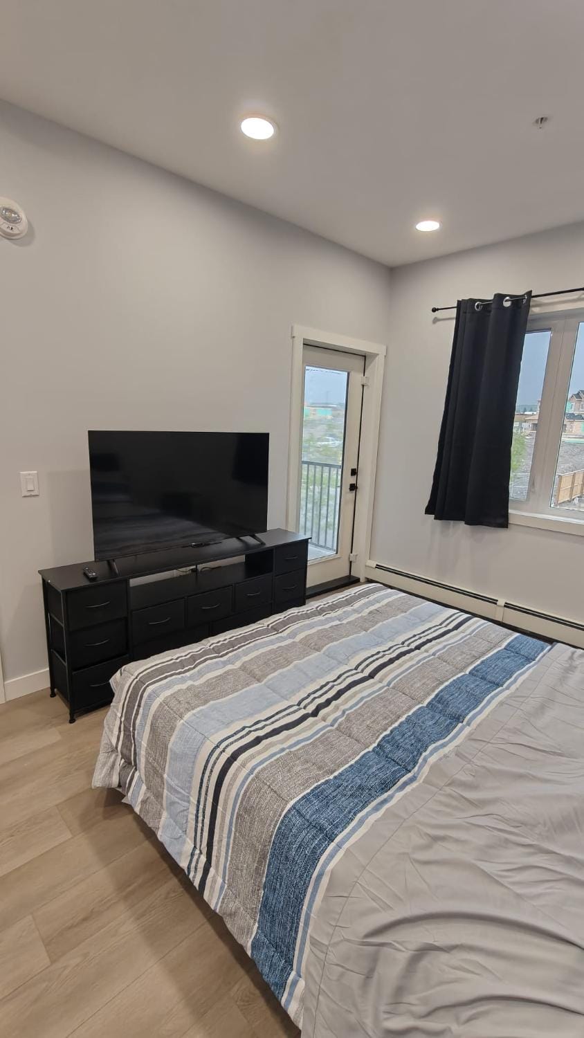 1207 Ocgrow Reserve - 5 Star Luxury Apartment in Cochrane