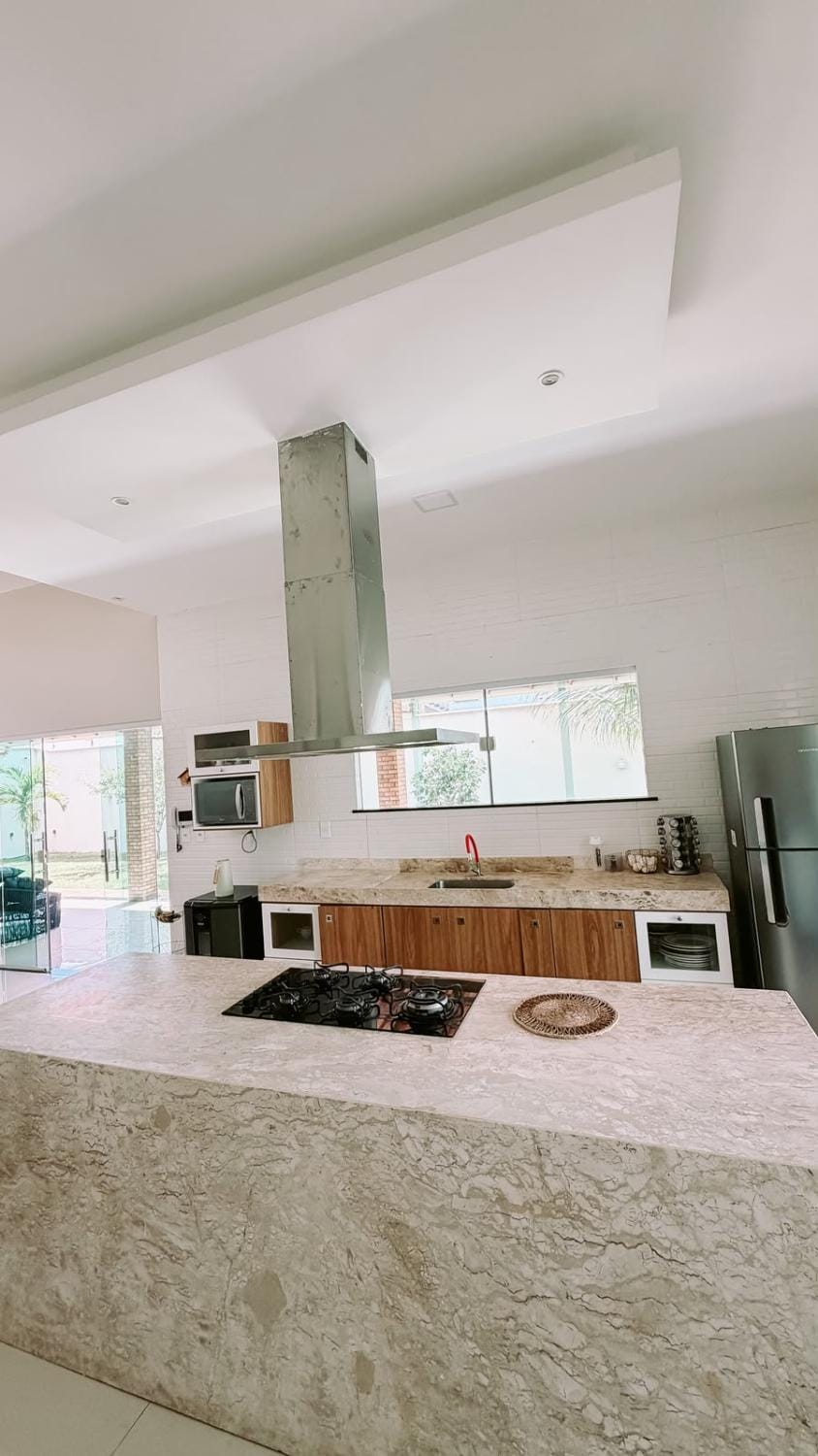 Casa 17 - Lençóis Maranhenses House in State of Piauí, Brazil