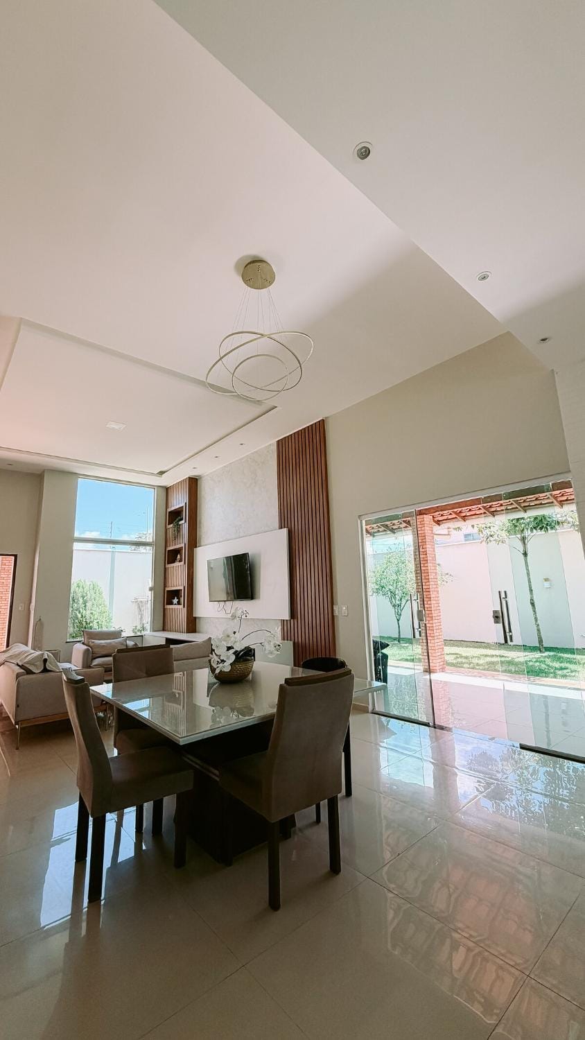 Casa 17 - Lençóis Maranhenses House in State of Piauí, Brazil