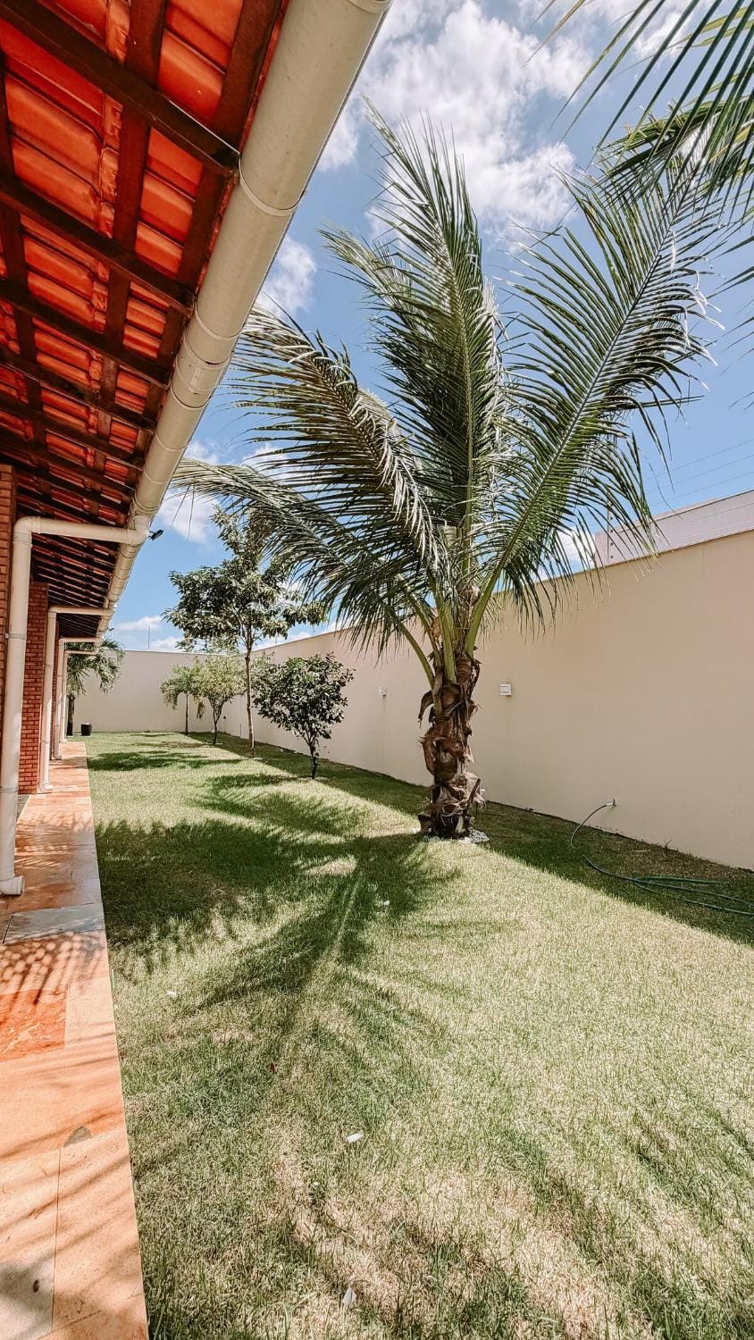 Casa 17 - Lençóis Maranhenses House in State of Piauí, Brazil