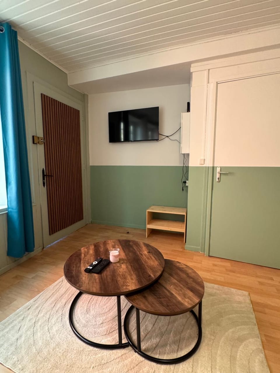 Écrin de barr Apartment in Grand Est
