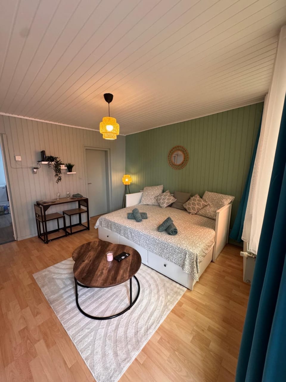 Écrin de barr Apartment in Grand Est