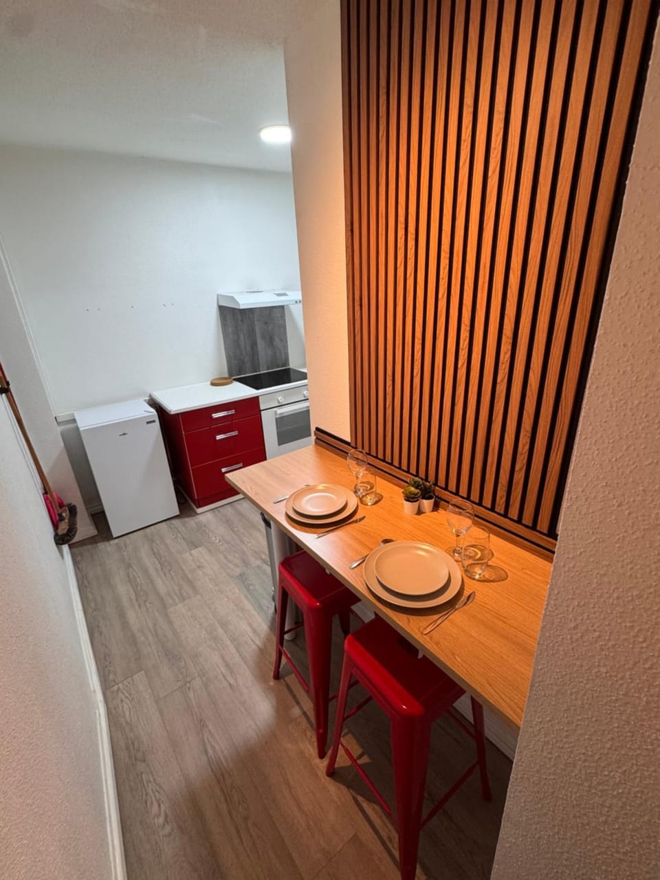 Écrin de barr Apartment in Grand Est