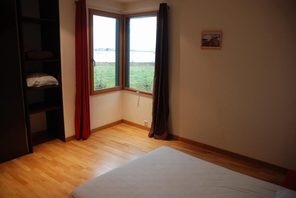 riantec mer de gavres House in Brittany