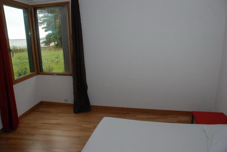 riantec mer de gavres House in Brittany
