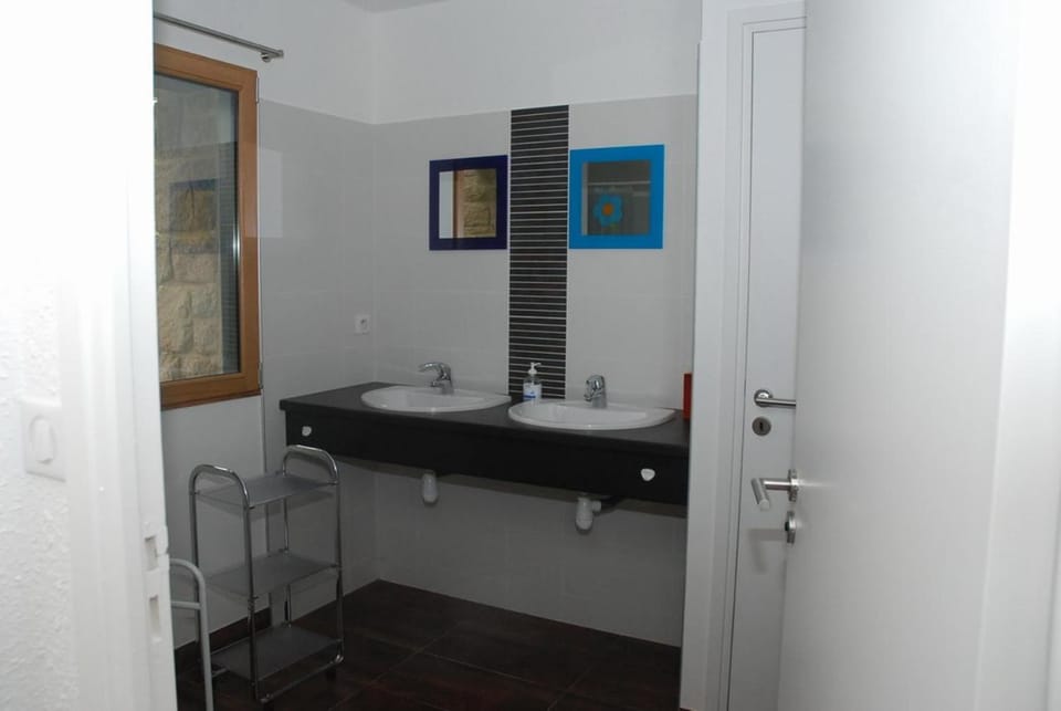 riantec mer de gavres House in Brittany