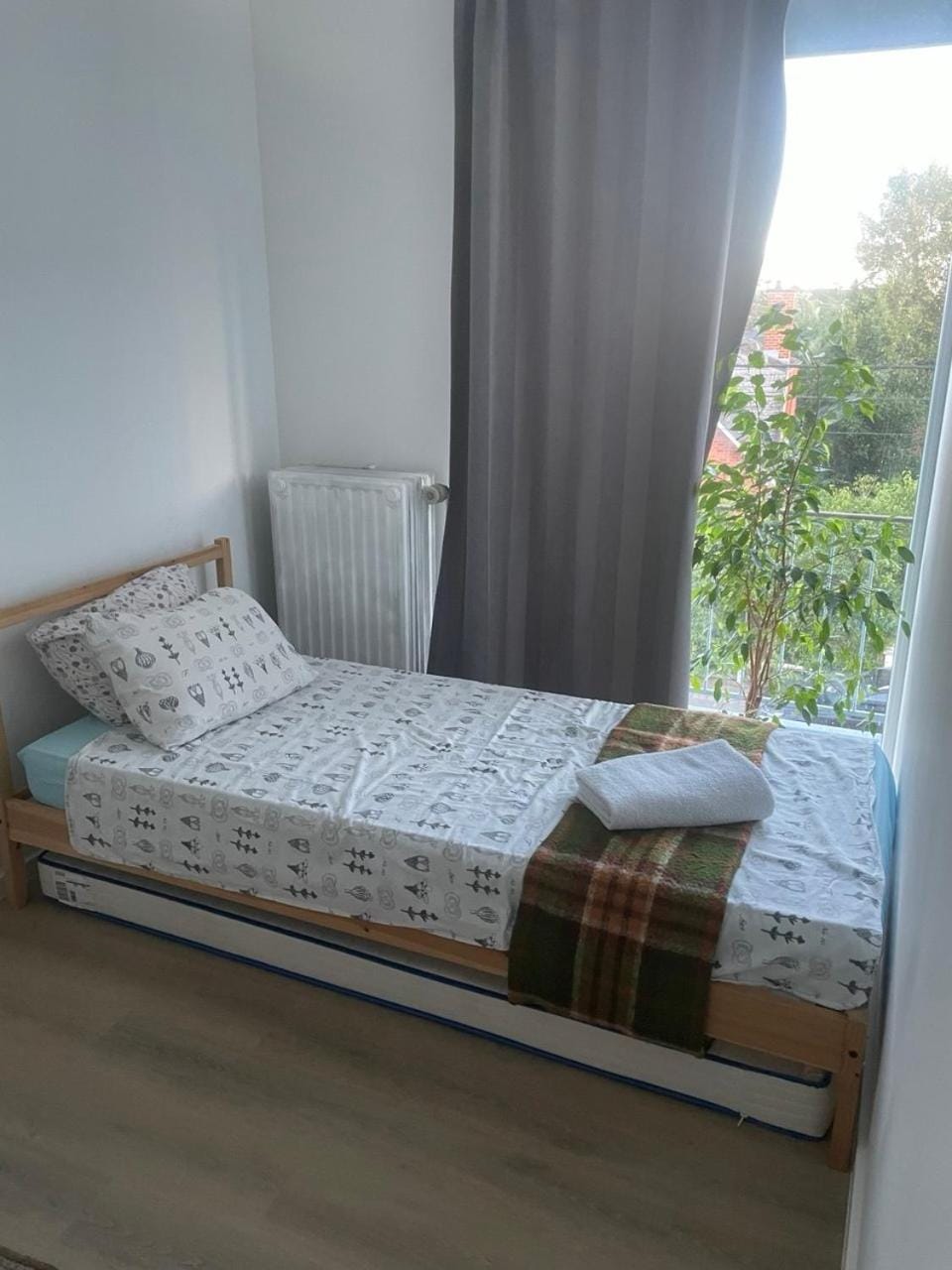 Campe Good Bed and Breakfast in Flanders