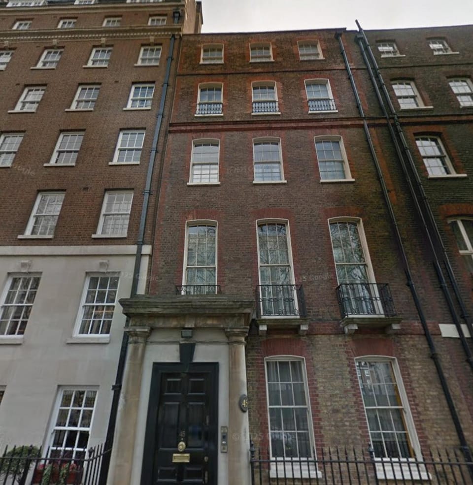 Property building, Day, Landmark view