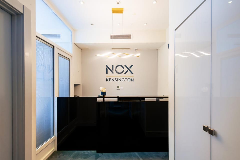 Lobby or reception, Logo/Certificate/Sign
