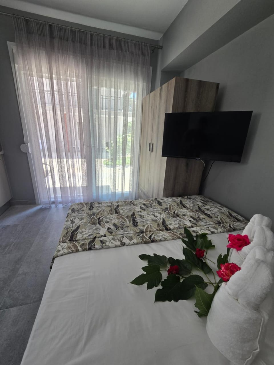 Irina's Studio 9 Apartment in Halkidiki