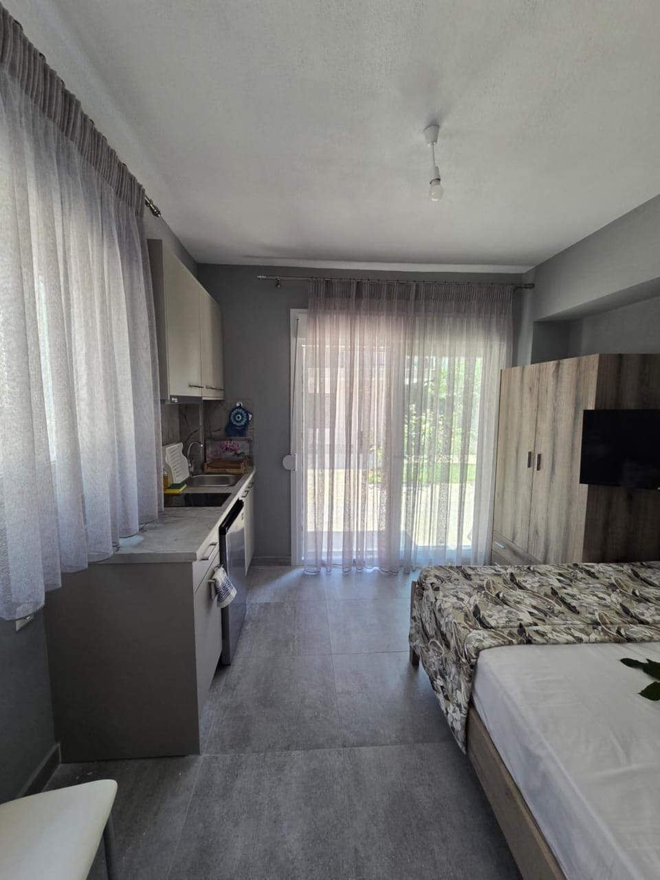 Irina's Studio 9 Apartment in Halkidiki
