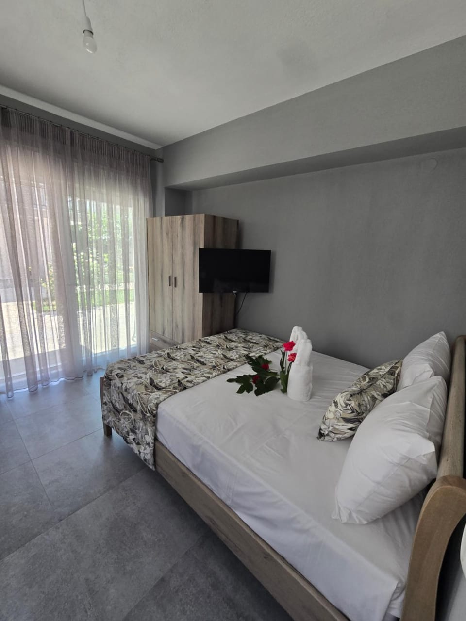Irina's Studio 9 Apartment in Halkidiki