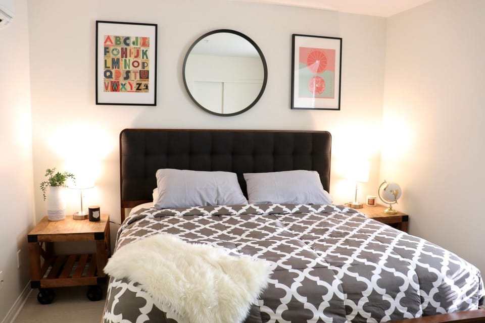 Promenade Studio With Free Parking Apartment in Santa Monica