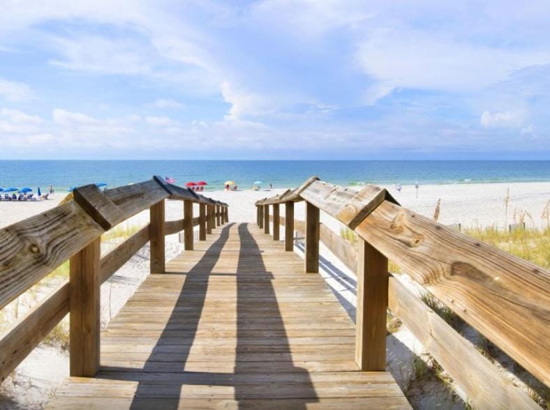 Hammock Dunes West - Dixie Tide House in Orange Beach