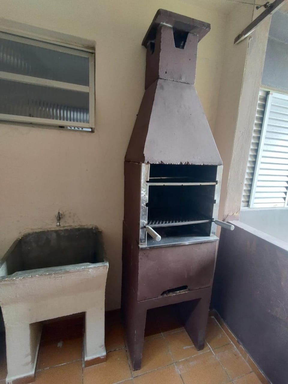BBQ facilities