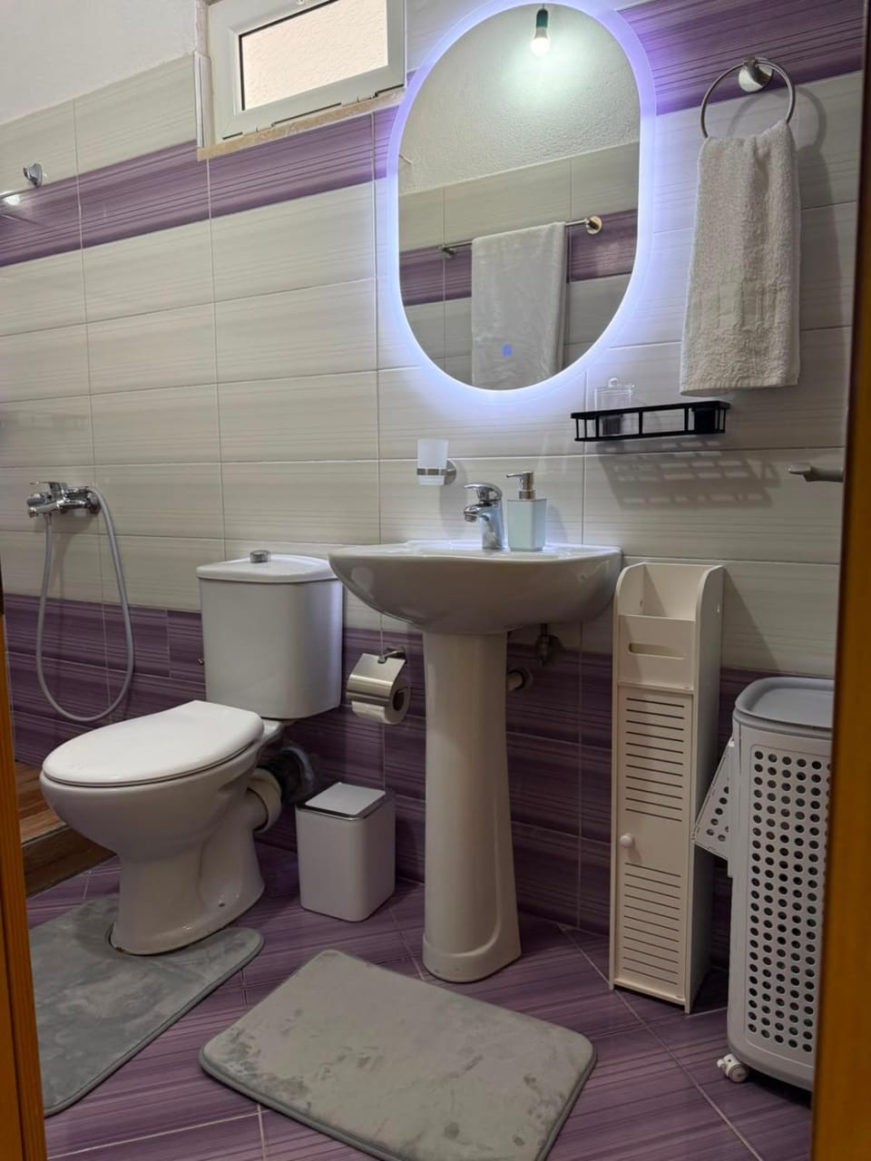 Secret Apartament Apartment in Sarandë