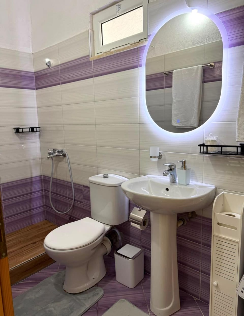Secret Apartament Apartment in Sarandë