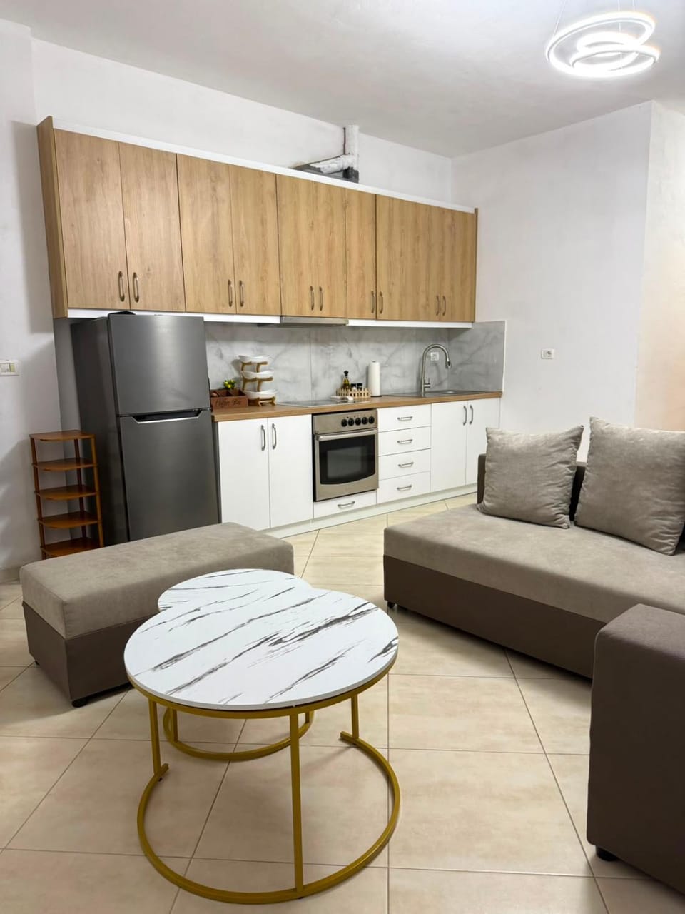 Secret Apartament Apartment in Sarandë